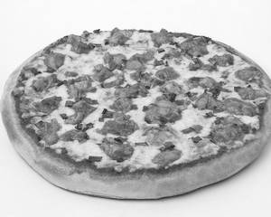 Chicken Schezwan Pizza