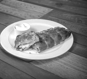 Stuffed Garlic Bread
