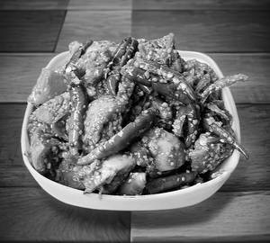 Dehatiya Swaad Spl Nimbu Mirchi Achar