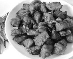 Chicken 65