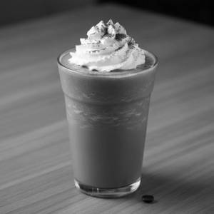 Mocha Cafe Frappe [S]