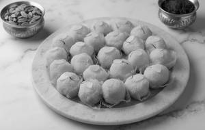 Kesar Malai Peda