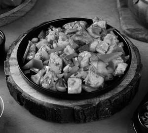 Paneer Toofani