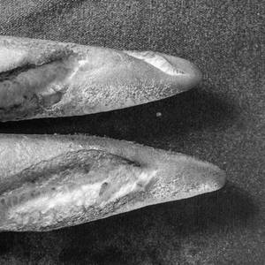 Baguette (1 Pc)