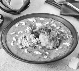 Paneer Kofta