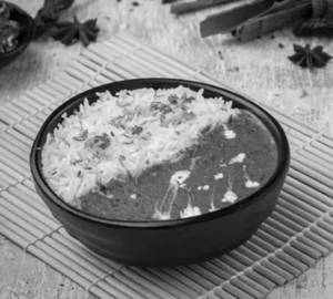 Dal Makhani Jeera Rice