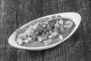 Veg Toofani