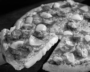 Burn To Hell Pizza