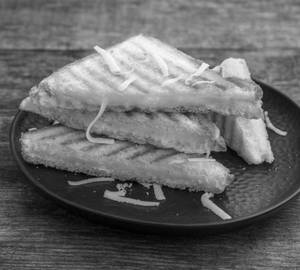 Grilled Cheese Sandwich