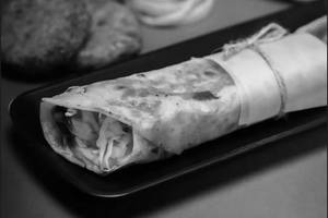 Veg Frankie