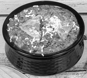 Paneer Lasaniya