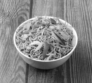 Hong Kong Noodles