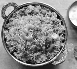 Hussaini Rice
