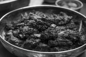 Bhuna Mutton