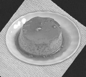 Egg Pudding