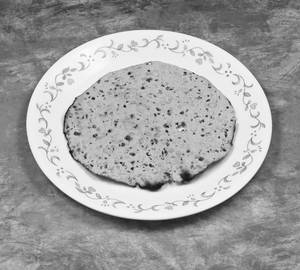 Roasted Papad