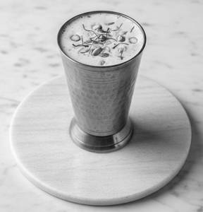 Cold Masala Milk (200 Ml)
