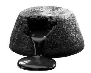 B-66 Fiery Choco Lava