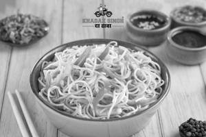 Veggie Butter Garlic Noodles