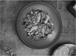 Barley Salad