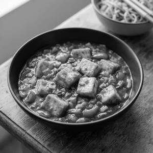 Chilli Paneer Gravy [s]