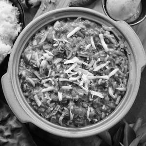 Boil Keema