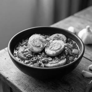 Egg Chilli [s]