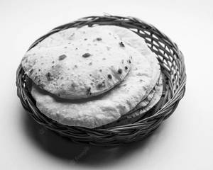 Tawa Roti