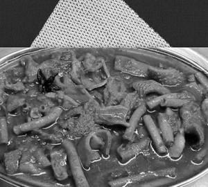 Boti Curry