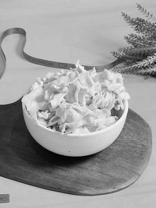 Besan Papdi