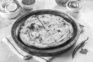 Paratha Butter
