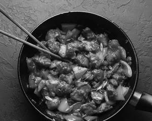 Chicken Chilly