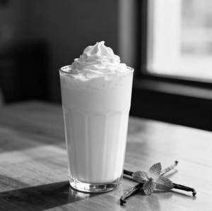 Vanila Milkshake [S]
