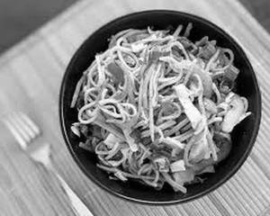 Veg Noodles