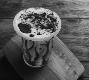 KitKat Shake