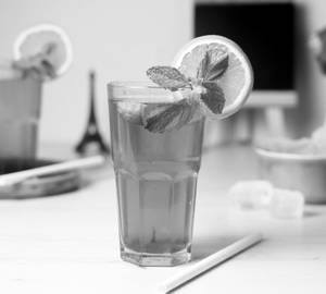 Almond Vitality Bubble Elixir