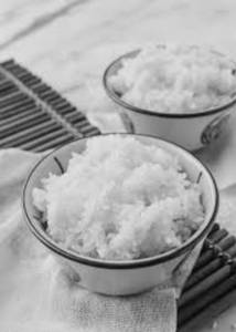 Sticky Rice