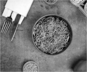 Hakka Noodles