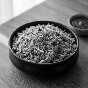 Veg Schezwan Fried Rice [s]