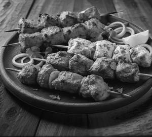 Assorted Chicken Tikka's