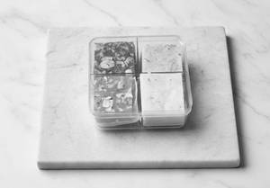 Assorted Ice Halwa Box (250 Gms)