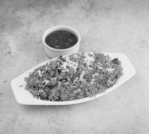 Shreshth Special Fried Rice