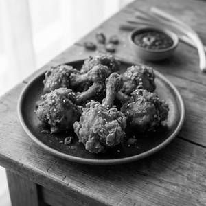 Chicken Lollipop [s]