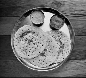 Set dosa