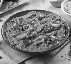 Veg Jalfrezi