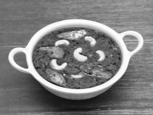 Kaju Cheese Sabji