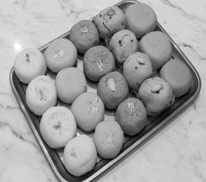 Assorted Peda Box
