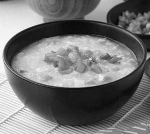 Chicken Sweet Corn Soup