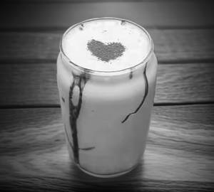 Iced Latte