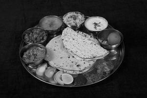 Priya Thali